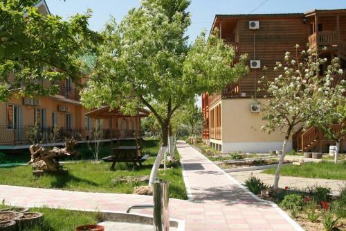 Nika2 Hotel