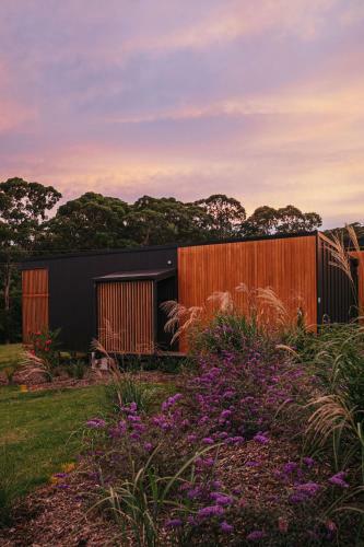 Cupitt's Estate Pods