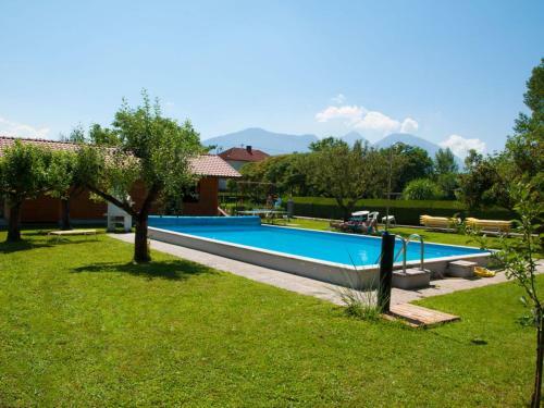 Apartamento Ferienwohnungen Pippenbach
