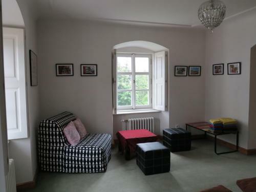 Hostal Z�meck� Penzion Sloup