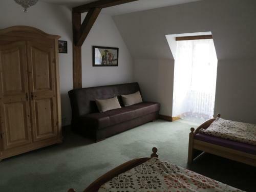 Hostal Z�meck� Penzion Sloup