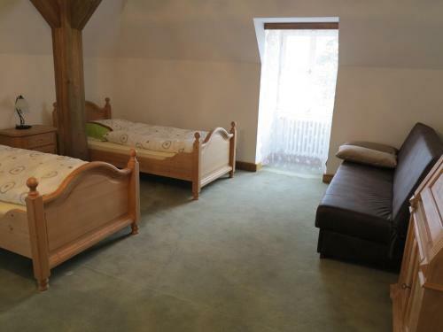 Hostal Z�meck� Penzion Sloup