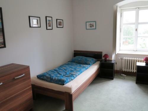 Hostal Z�meck� Penzion Sloup