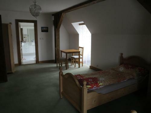 Hostal Z�meck� Penzion Sloup