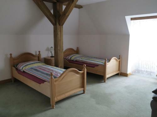 Hostal Z�meck� Penzion Sloup