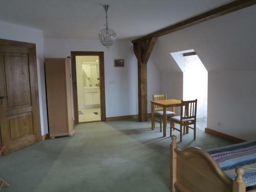 Hostal Z�meck� Penzion Sloup