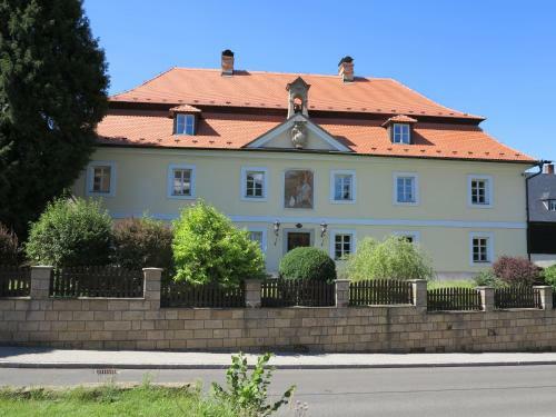 Hostal Z�meck� Penzion Sloup