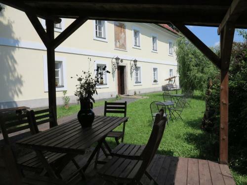 Hostal Z�meck� Penzion Sloup