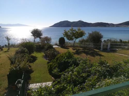 Villa Eirini