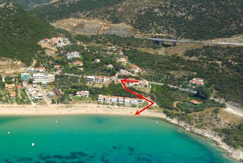 Villa Eirini
