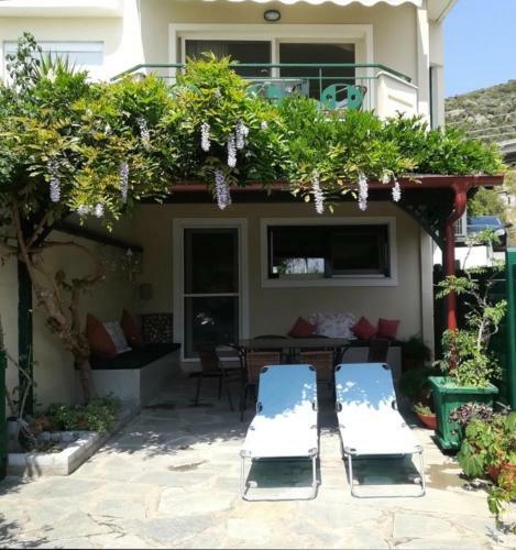 Villa Eirini
