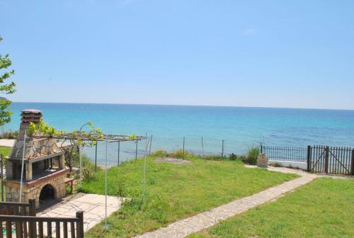 Sea Esta Holiday Home