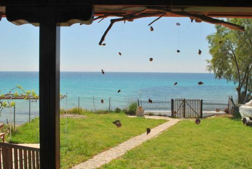 Sea Esta Holiday Home
