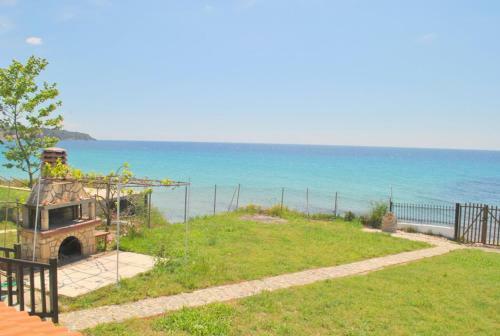 Sea Esta Holiday Home
