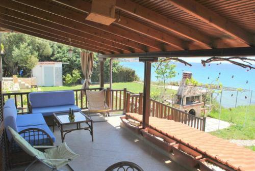 Sea Esta Holiday Home