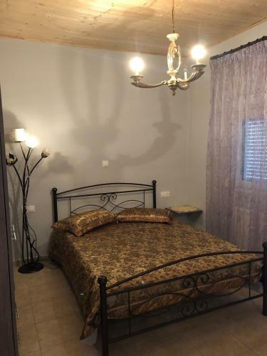 Apartamento Vila Eliza