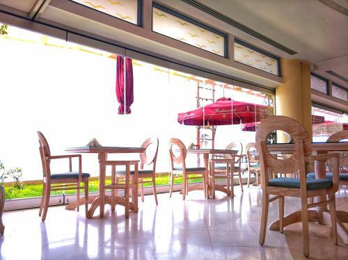 Hotel Aegean Blue Economy
