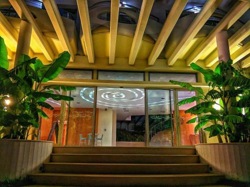 Hotel Aegean Blue Economy