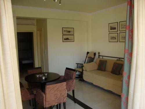 Aparthotel Captain Stavros Hotel