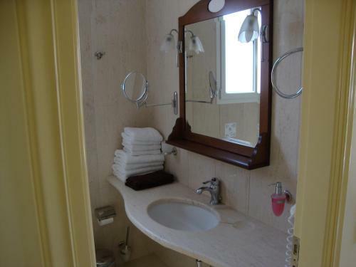 Aparthotel Captain Stavros Hotel