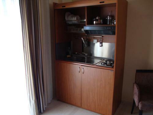 Aparthotel Captain Stavros Hotel