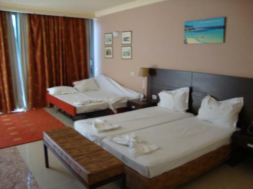 Aparthotel Captain Stavros Hotel