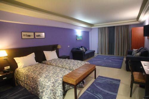 Aparthotel Captain Stavros Hotel