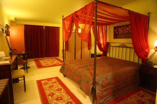 Aparthotel Captain Stavros Hotel