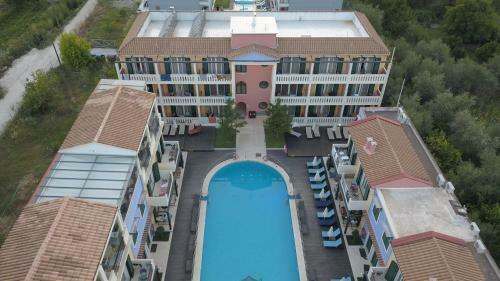 Aparthotel Captain Stavros Hotel