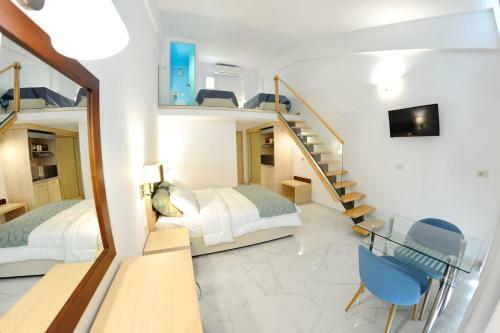 Apartamento Captain Stavros Junior