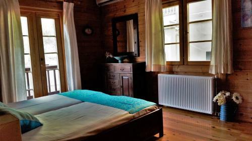 Villa Paradise Nydri Lefkada