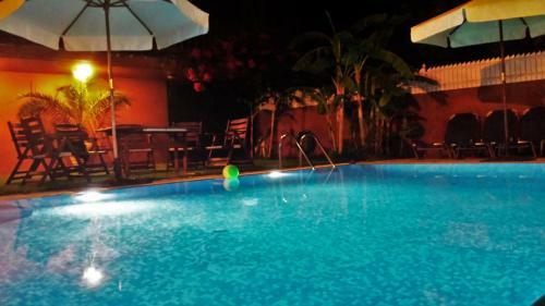 Villa Paradise Nydri Lefkada