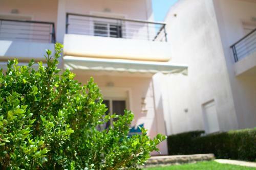 Apartamento Oikismos Neakitos Apt 4