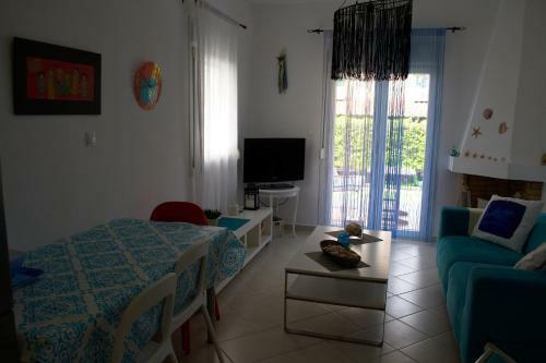 Apartamento Oikismos Neakitos Apt 4