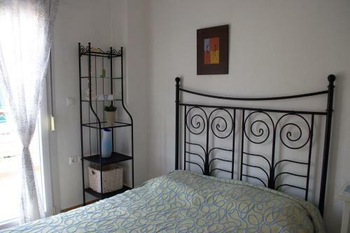 Apartamento Oikismos Neakitos Apt 4