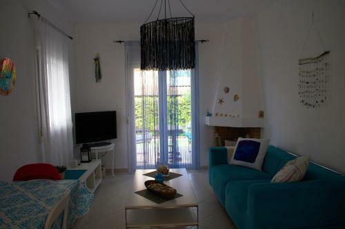 Apartamento Oikismos Neakitos Apt 4