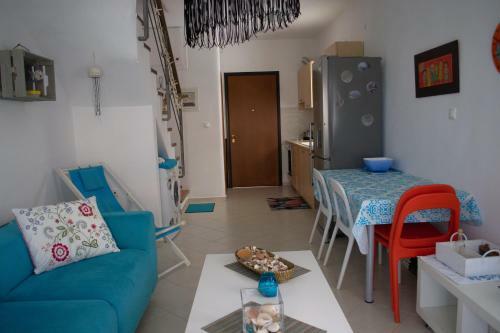 Apartamento Oikismos Neakitos Apt 4