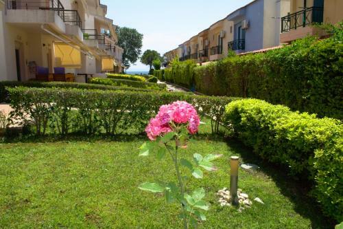 Apartamento Oikismos Neakitos Apt 4