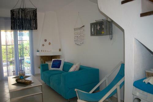 Apartamento Oikismos Neakitos Apt 4