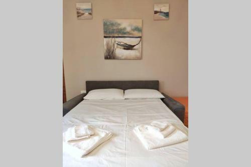 Viletta Eraclea Minoa 4 Min By Car To The Beach