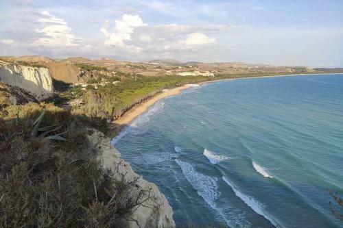 Viletta Eraclea Minoa 4 Min By Car To The Beach