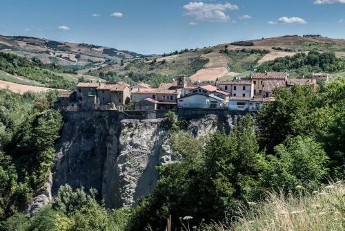 Hostal Il Pavone Errante
