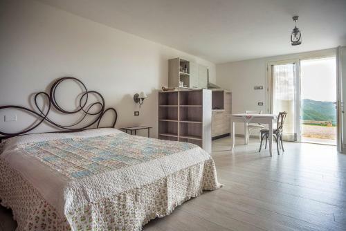 Hostal Il Pavone Errante
