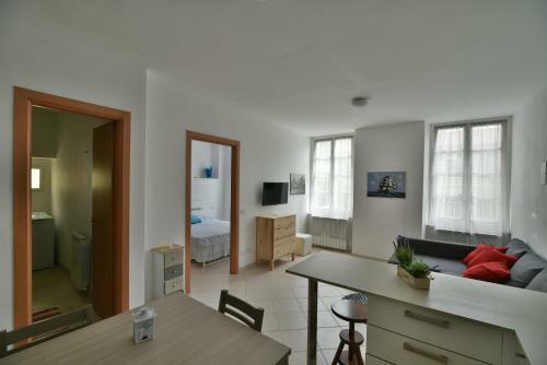 Apartamento Appartamento Vico Torre