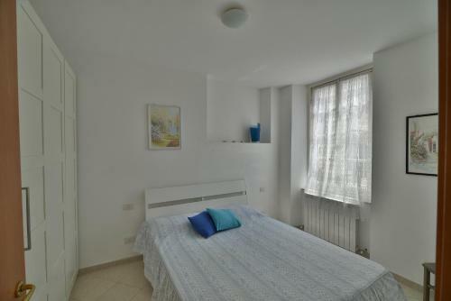 Apartamento Appartamento Vico Torre