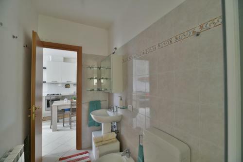 Apartamento Appartamento Vico Torre