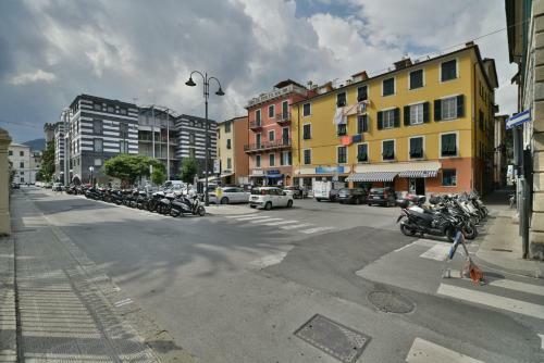Apartamento Appartamento Vico Torre