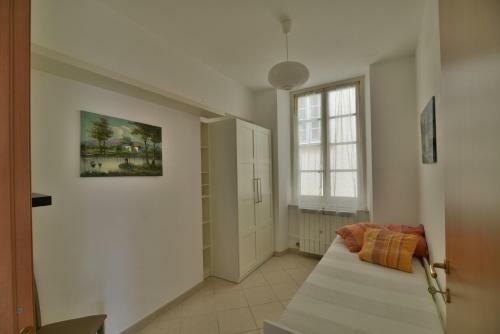 Apartamento Appartamento Vico Torre