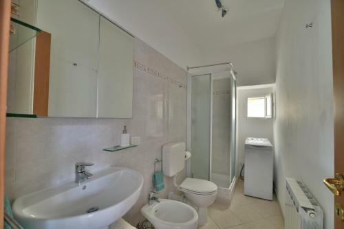 Apartamento Appartamento Vico Torre