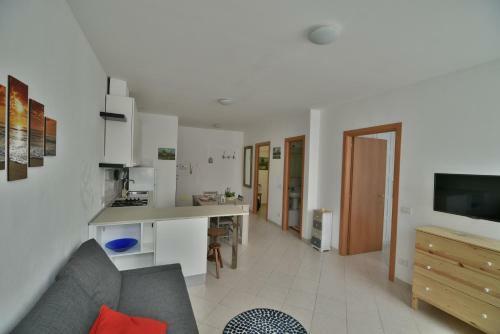 Apartamento Appartamento Vico Torre